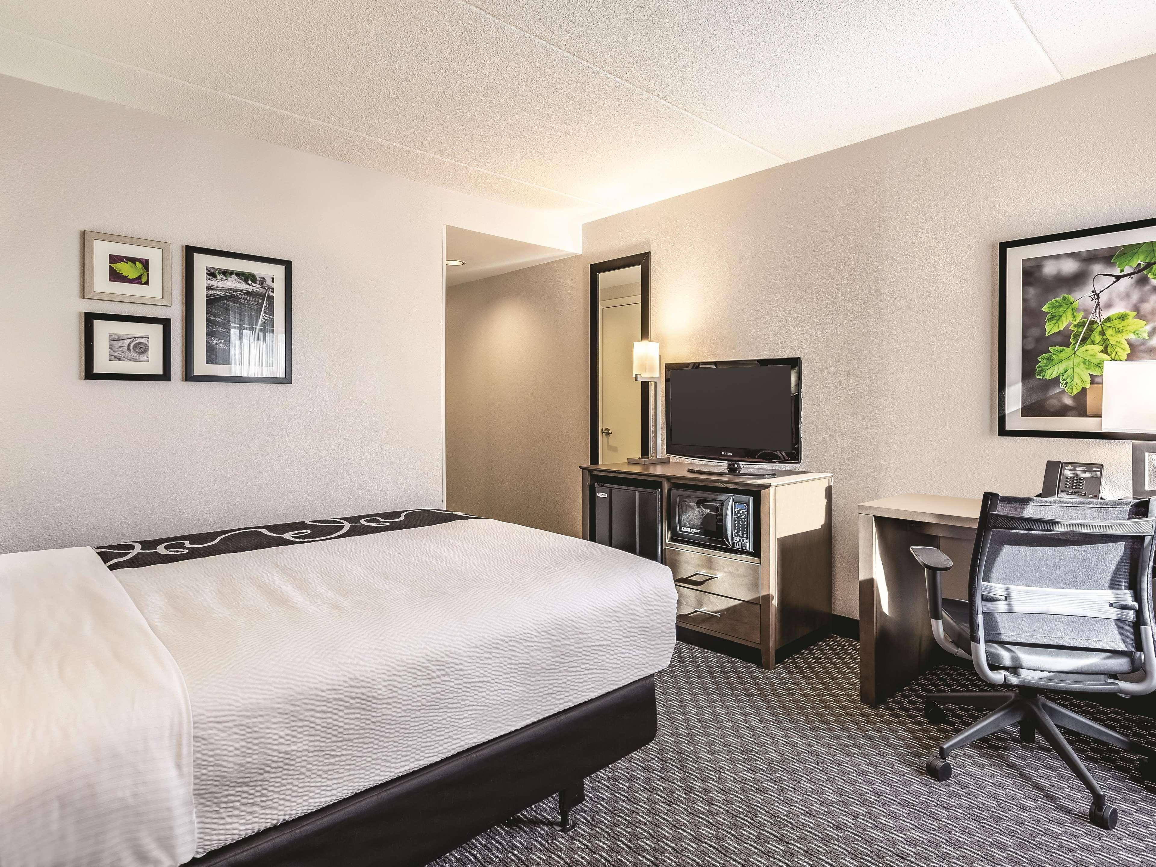 La Quinta By Wyndham Columbia / Fort Meade Jessup Exterior foto