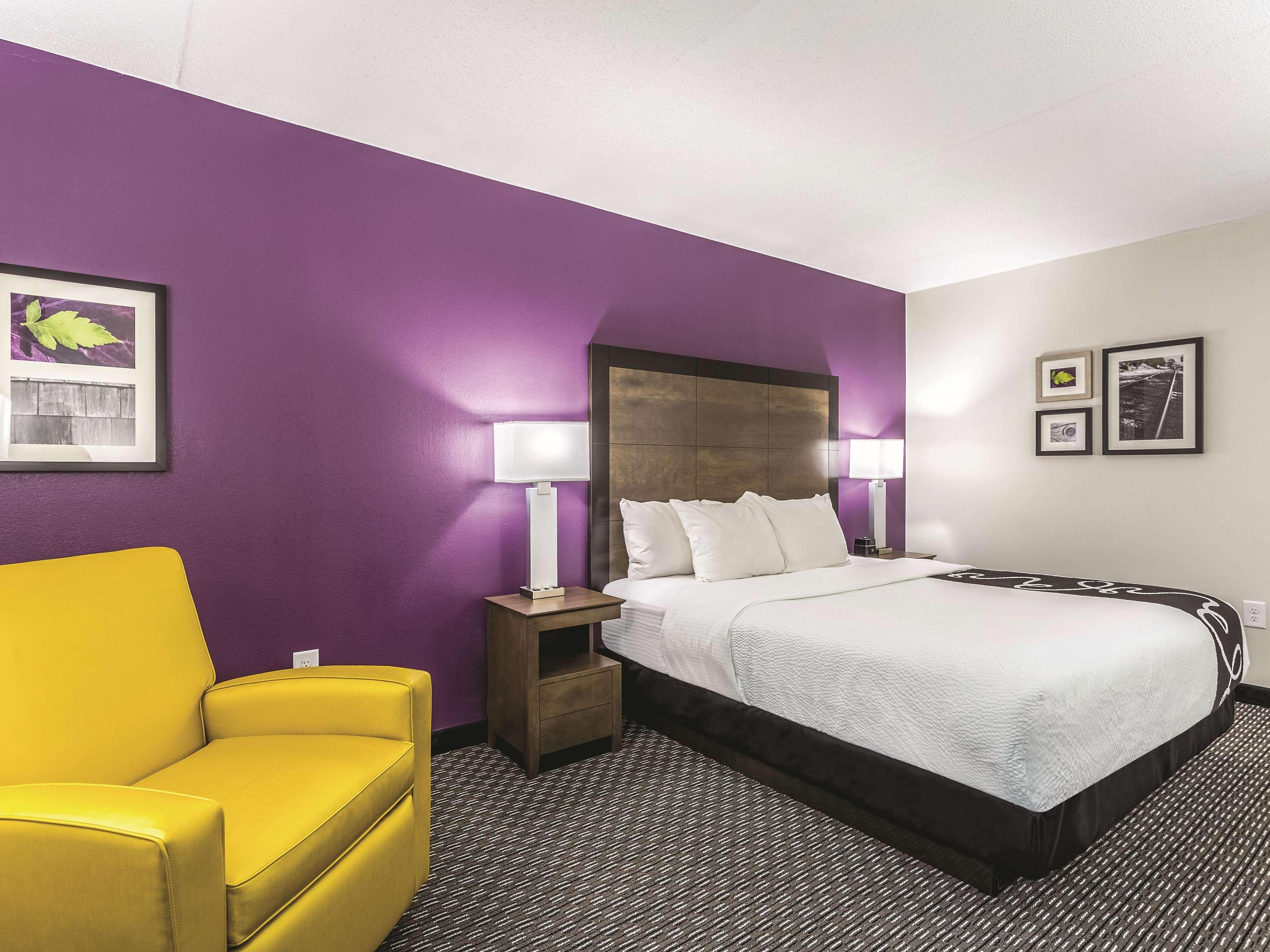 La Quinta By Wyndham Columbia / Fort Meade Jessup Exterior foto