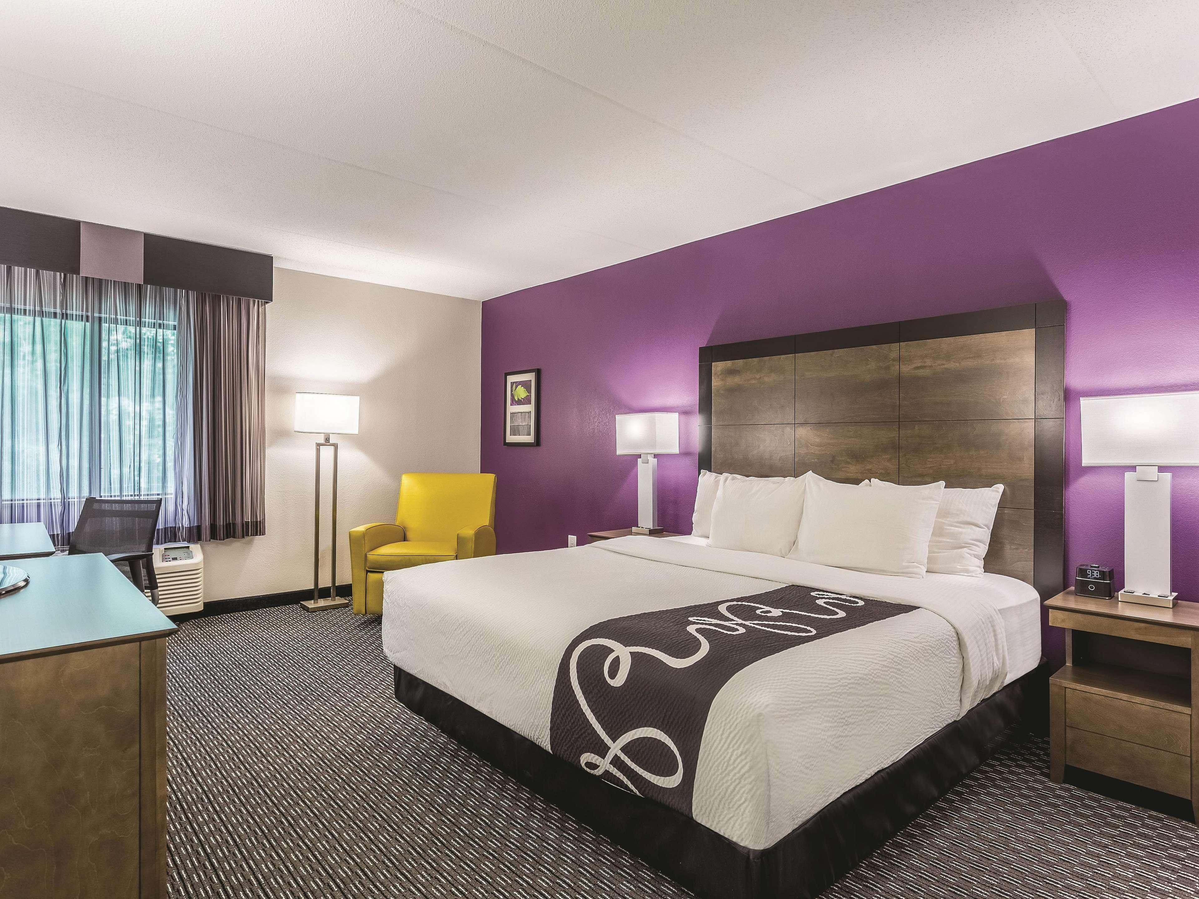 La Quinta By Wyndham Columbia / Fort Meade Jessup Exterior foto