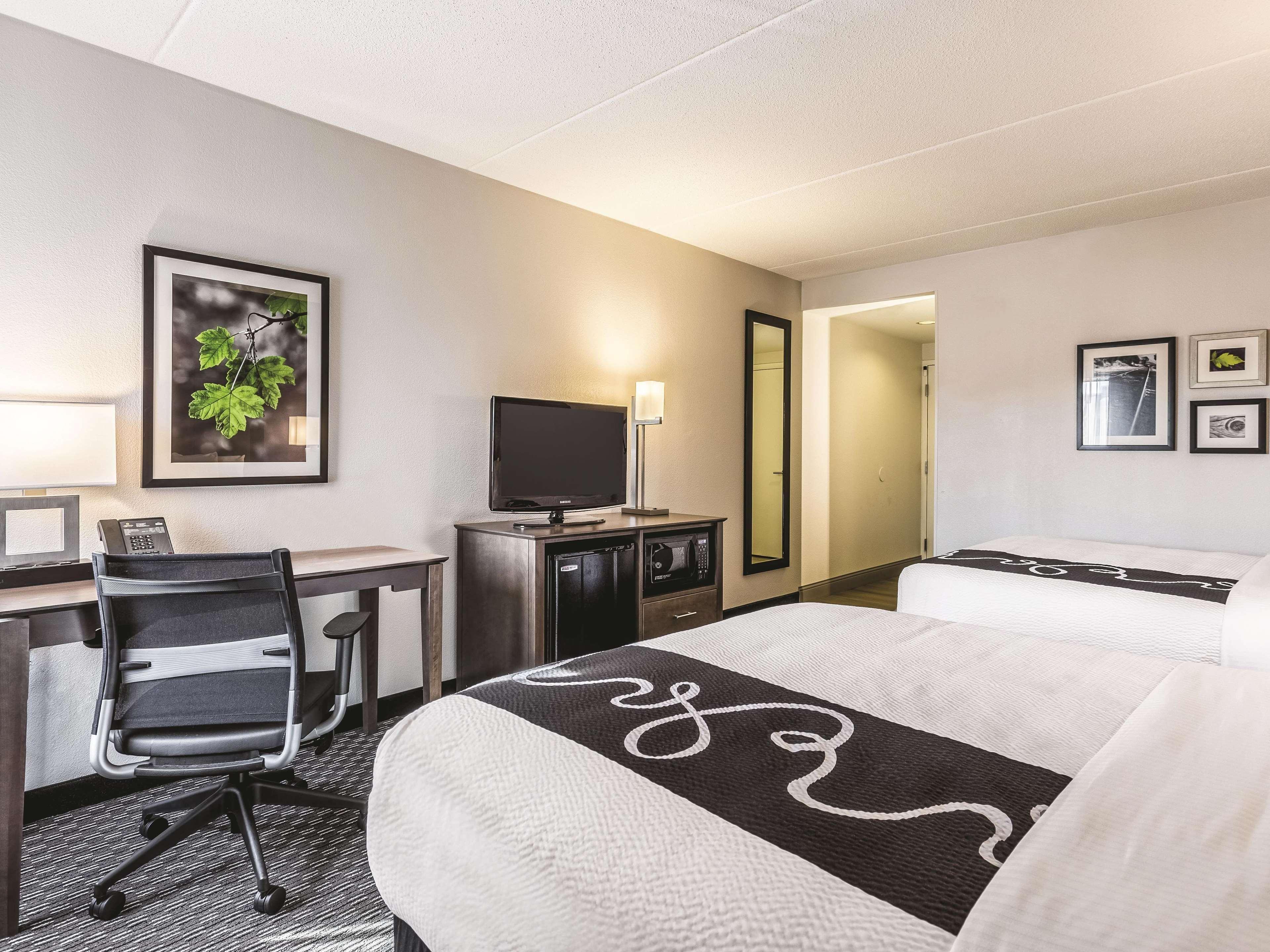 La Quinta By Wyndham Columbia / Fort Meade Jessup Exterior foto