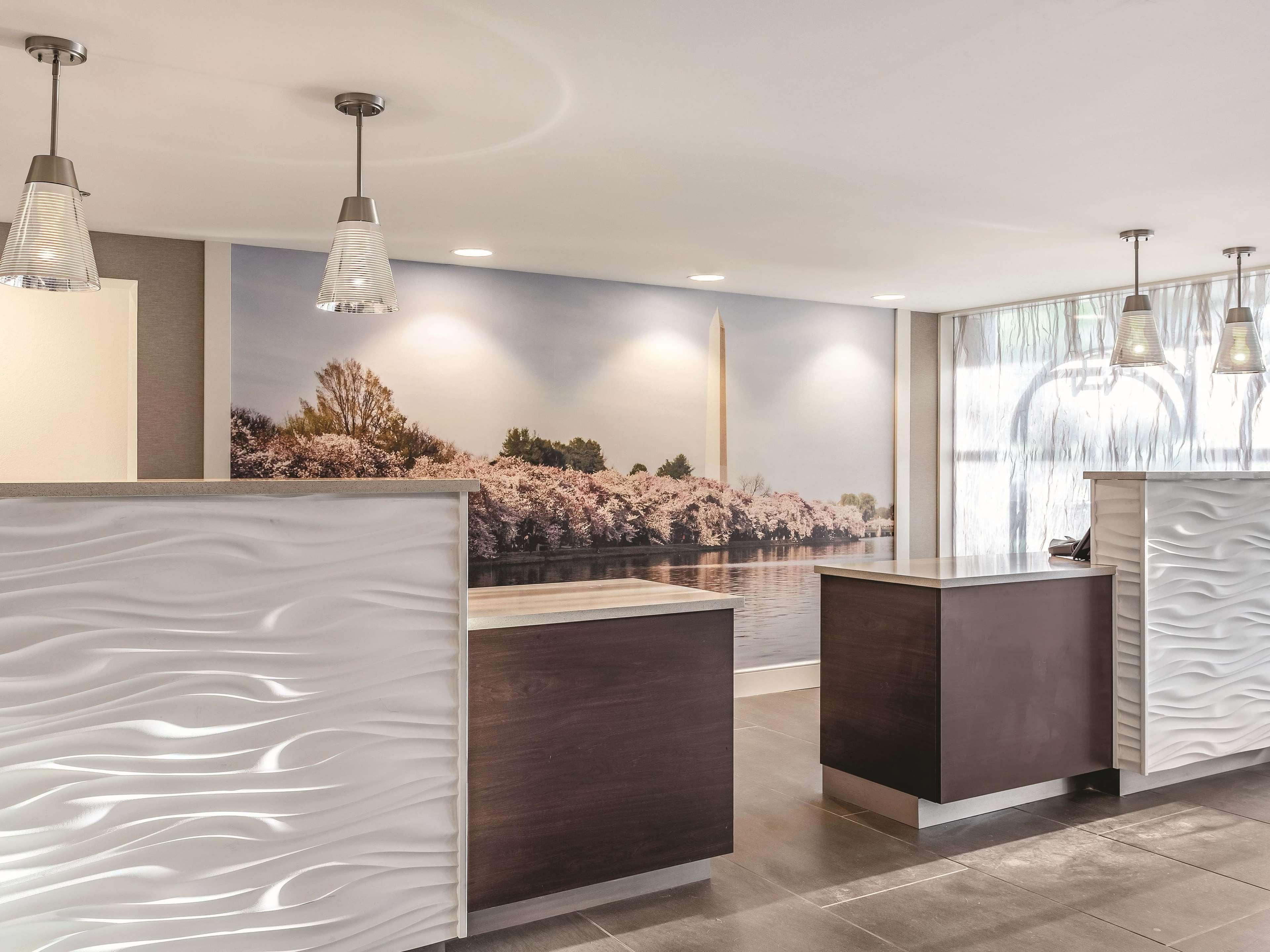 La Quinta By Wyndham Columbia / Fort Meade Jessup Exterior foto