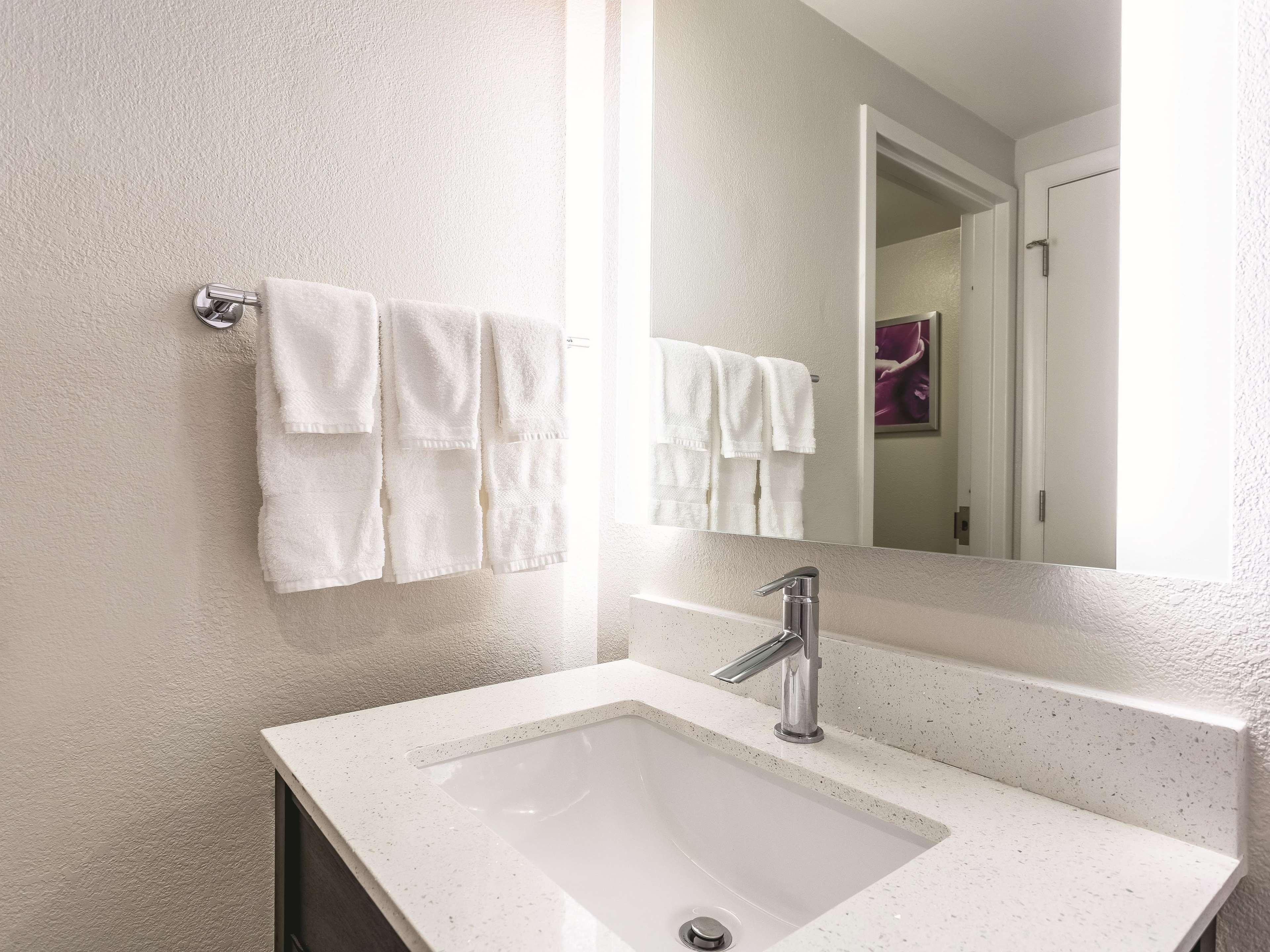 La Quinta By Wyndham Columbia / Fort Meade Jessup Exterior foto