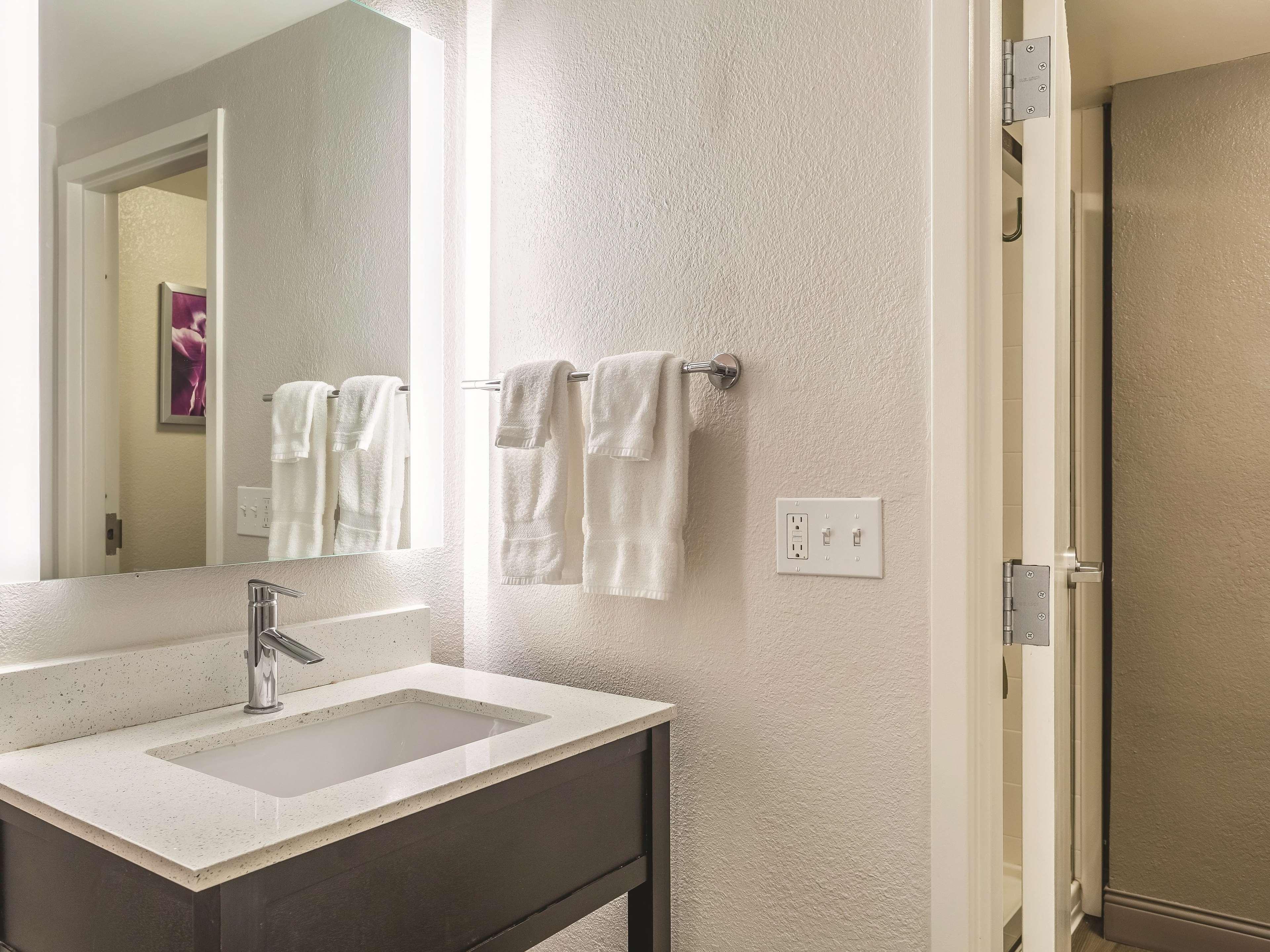 La Quinta By Wyndham Columbia / Fort Meade Jessup Exterior foto