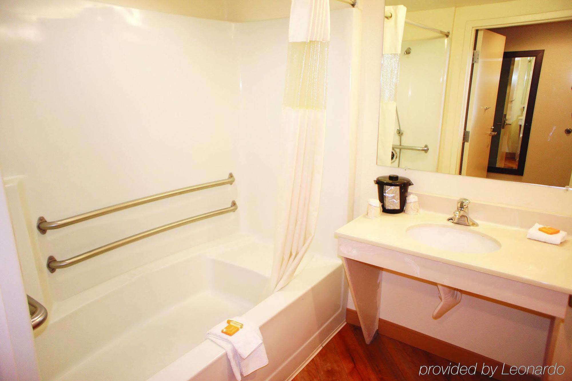 La Quinta By Wyndham Columbia / Fort Meade Jessup Exterior foto