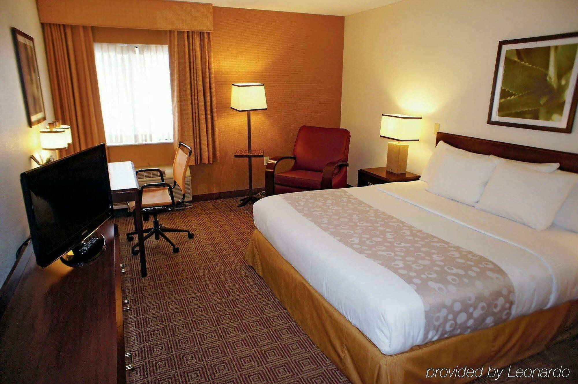 La Quinta By Wyndham Columbia / Fort Meade Jessup Exterior foto