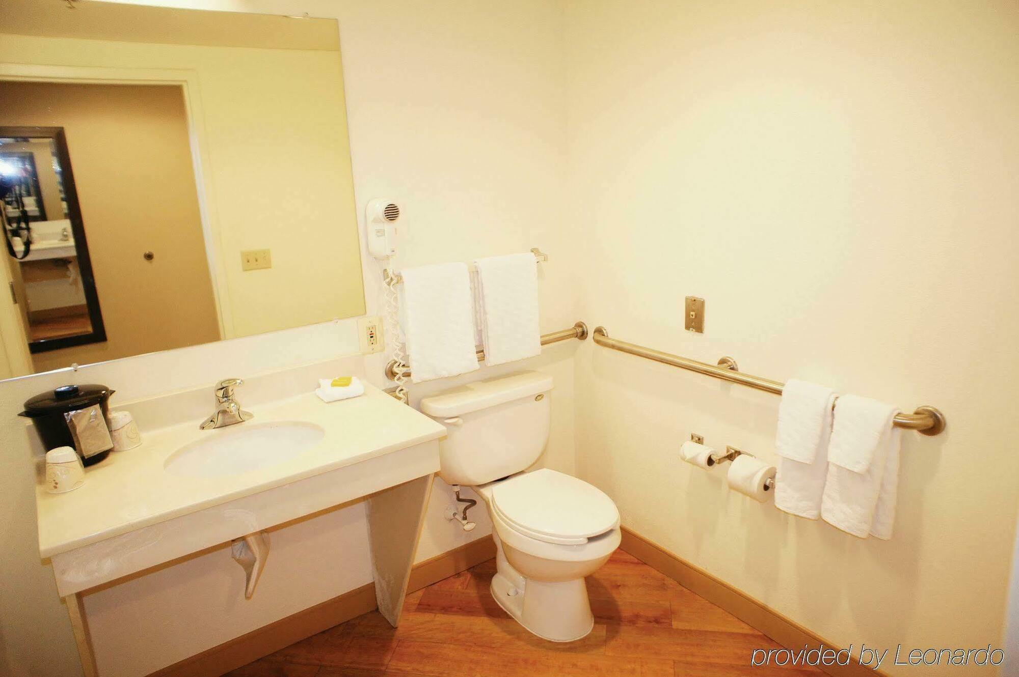 La Quinta By Wyndham Columbia / Fort Meade Jessup Exterior foto